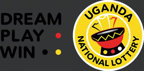 online lotto uganda